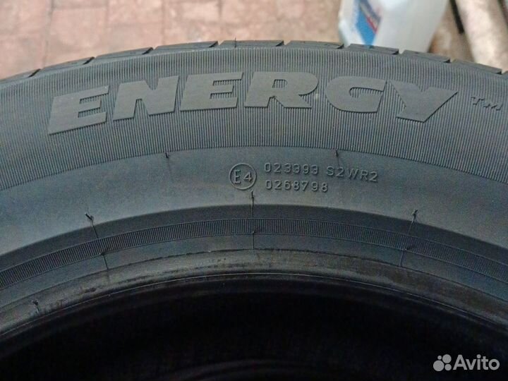 Pirelli Formula Energy 185/65 R15 88T