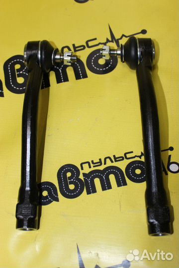 Наконечник рулевой nissan tiida/note 07