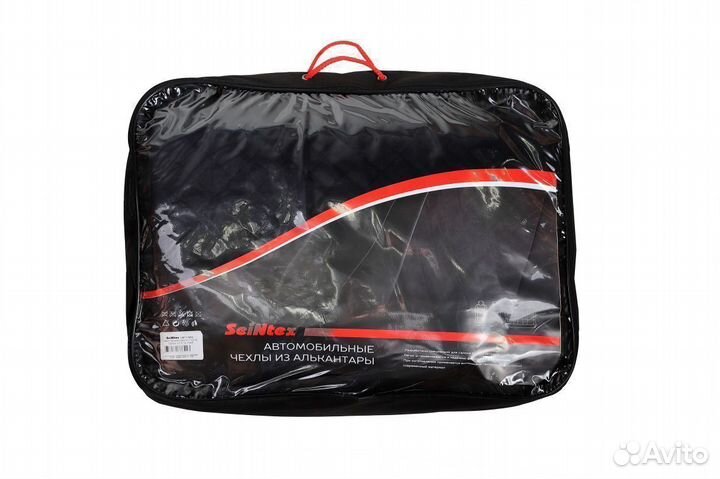 Чехлы Toyota Hilux viii (сиденье 40/60) 2015-н.в