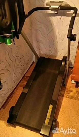 Беговая дорожка бу