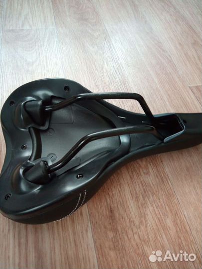 Седло для велосипеда
