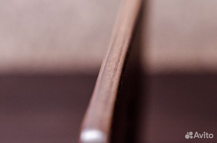 Докхолдер ручной работы