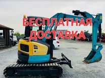 Услуги, аренда мини-экскаватора, миниэкскаватора