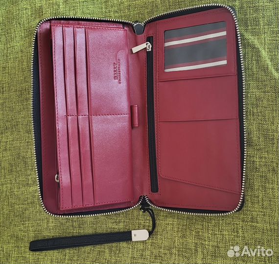 Кошелек портмоне мужской