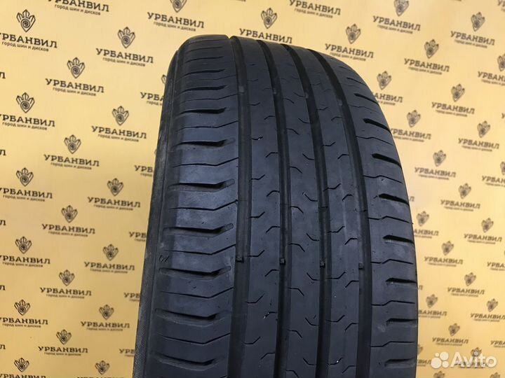 Continental ContiEcoContact 5 205/55 R16 91H