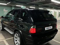 BMW X5 4.8 AT, 2004, 270 000 км, с пробегом, цена 1 750 000 руб.
