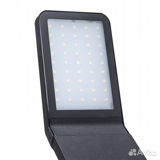 Cтолбик уличный светодиодный kanlux sevia LED 50 9