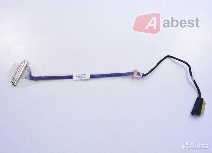 Шлейф матрицы Asus W3000