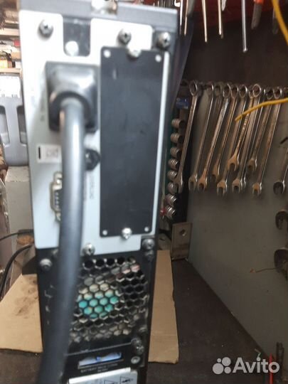 Ибп APC SMART ups 1000 SC