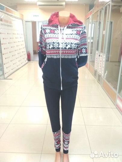 Костюмы женские,спортивные для дома и отдыха