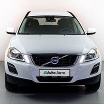 Volvo XC60 2.0 AMT, 2012, 79 360 км, с пробегом, цена 1 540 000 руб.