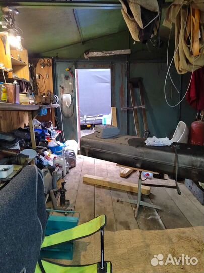 Бак 120литров