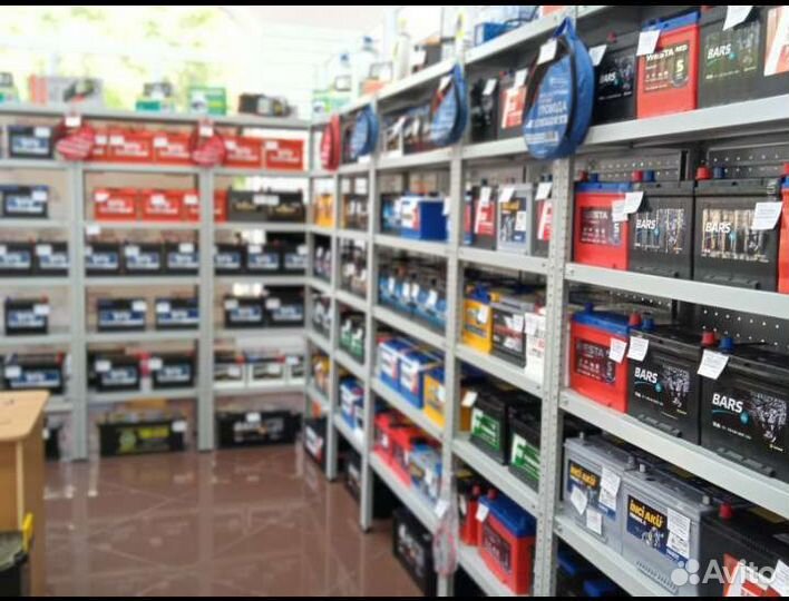 Авто акб siltech 110a/h новый с доставкой