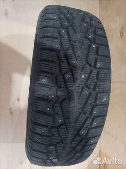 Cordiant Snow Cross 225/55 R18 102T