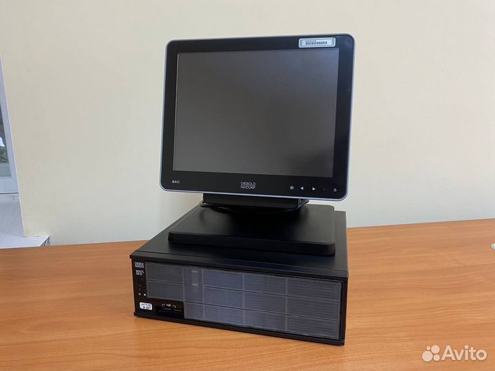 Pos компьютер