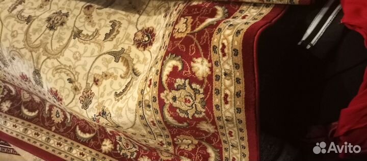 Ковер новый