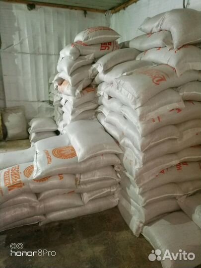 Комбикорм, пшеница, овес, убойный корм доставка