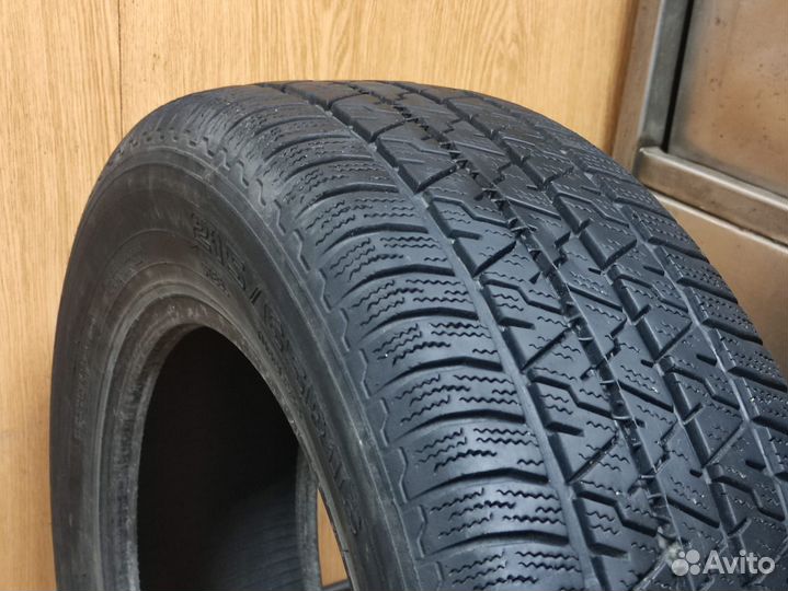 КАМА Кама-214 215/65 R16 102Q