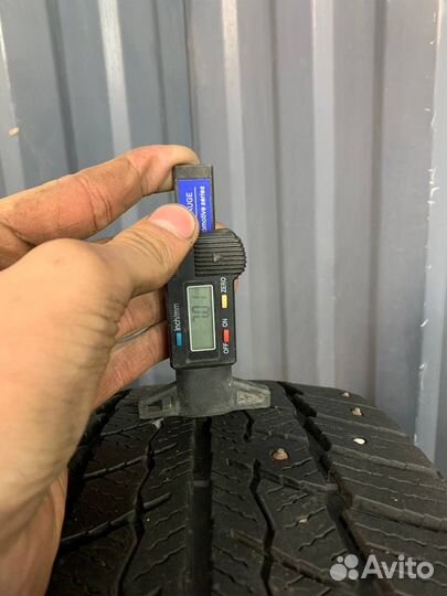 Landsail Ice Star IS33 205/55 R16 91T