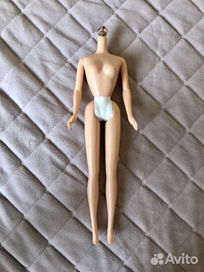 Барби ретро-тело Холлмарк Фэир Валентайн