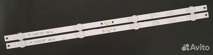 Подсветка dexp H24F7000E Б/У