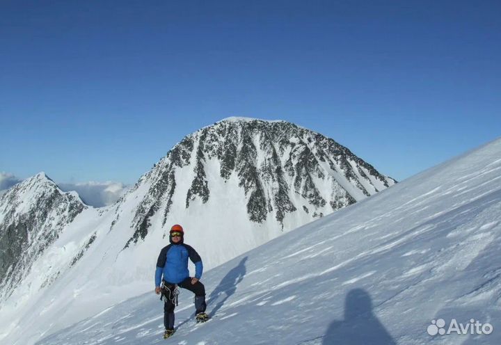 Тур Алтай зимний экскурсии от 5 - 9 дн