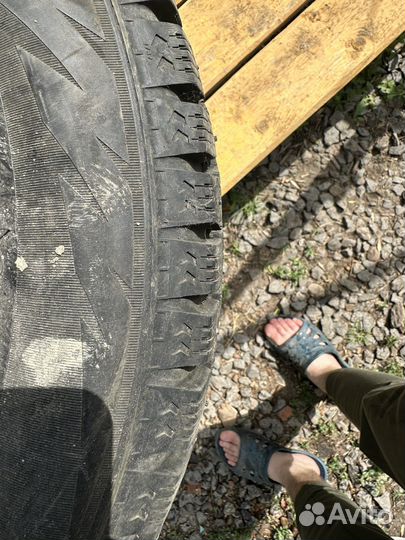 Pirelli Formula Ice 4.00/4.5 R14