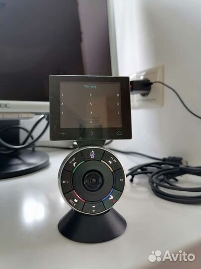 Bang Olufsen Beo5 пульт управления