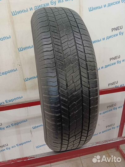 Yokohama Geolandar G033 215/70 R16 100H