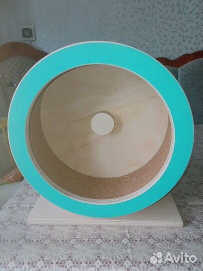 Колеса беговые для грызунов