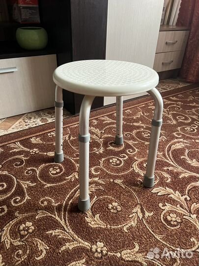 Стул для инвалидов для купания