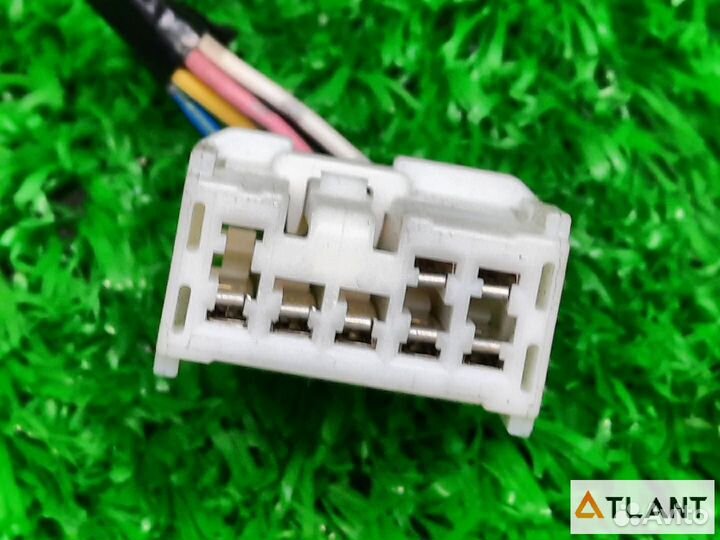 Зеркало переднее правое honda civic