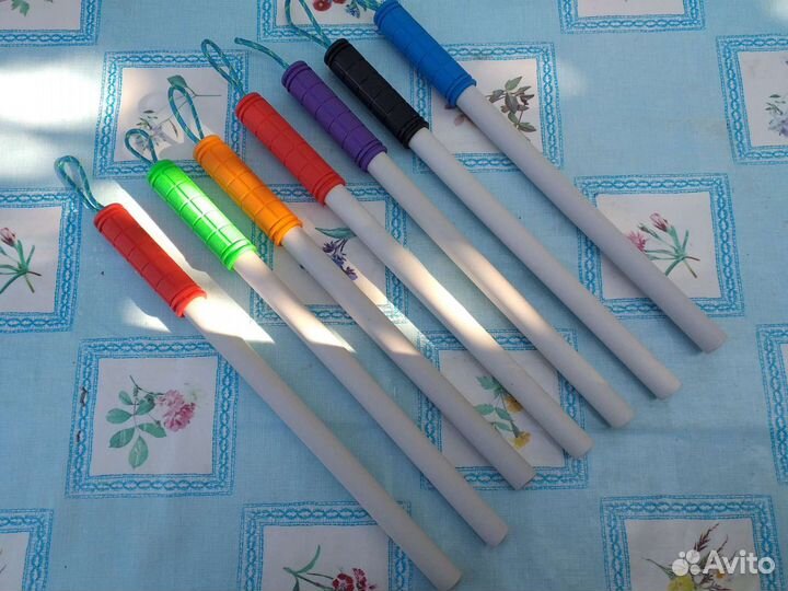 Трубка керамика - Мусат для Правки ножей