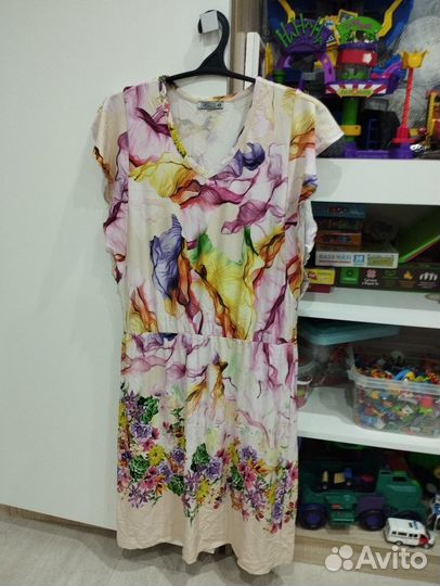 Женские вещи пакетом 48 50 размер