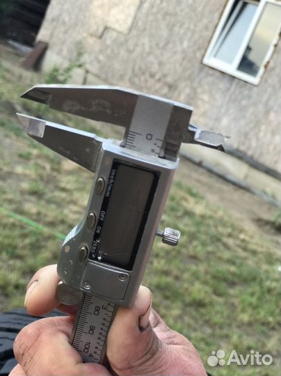 Cooper Discoverer A/T3 265/65 R16