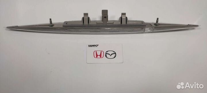 Задний стоп сигнал(белый) Honda CRV 4