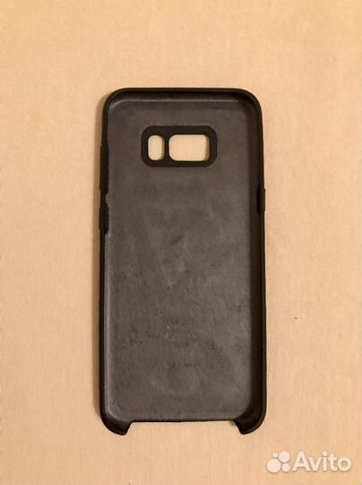 Чехол на телефон Samsung S8 Plus