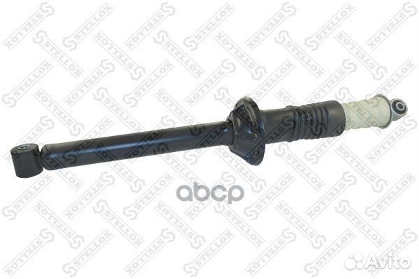 3213-0034-SX амортизатор задний газовый Ford E