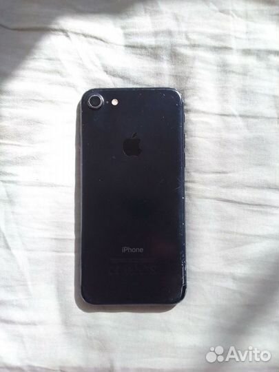 iPhone 7, 128 ГБ