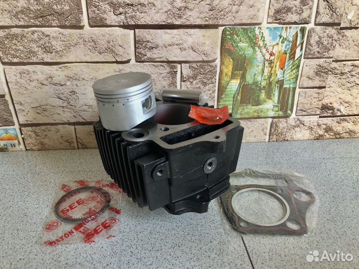 Запчасти для мопеда Альфа