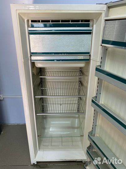 Холодильник «ЗИЛ» с гарантией