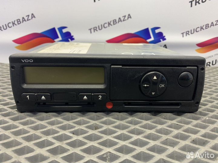 81271016565 Тахограф