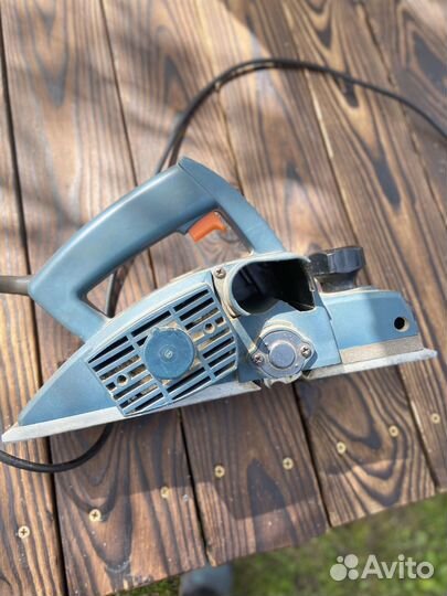 Рубанок Hammer