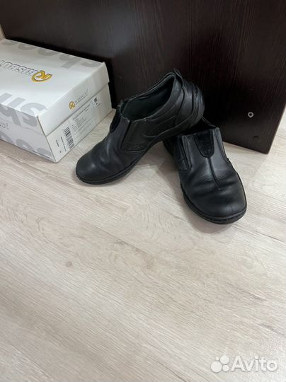 Туфли для мальчика