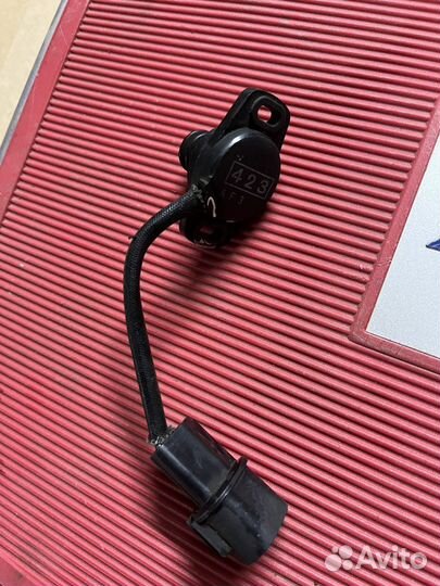 146684-2310 потенциометр 423 (TPS) для тнвд Bosch