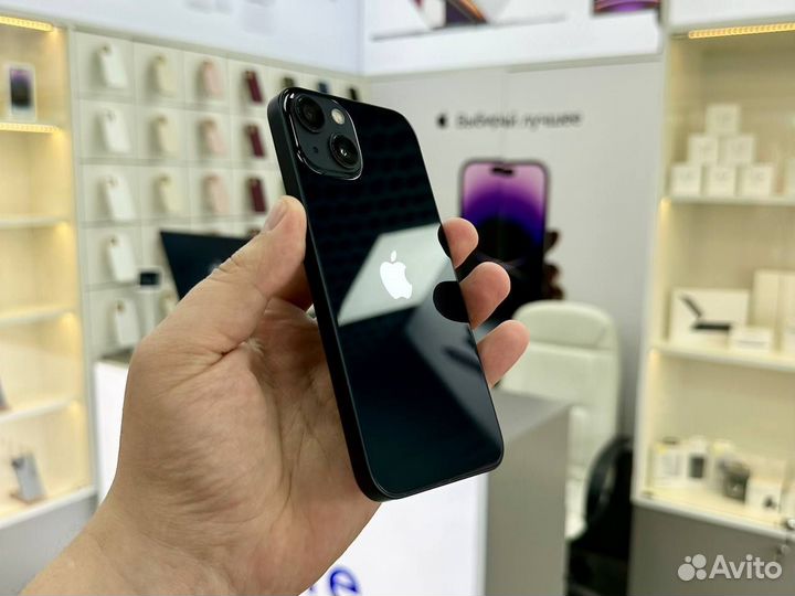 iPhone 13, 128 ГБ