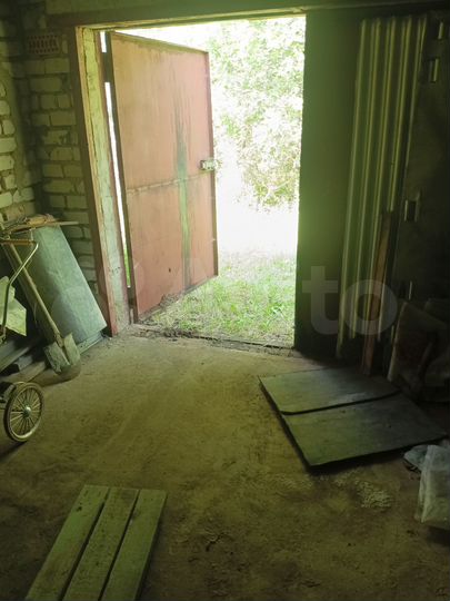 Гараж, 24 м²