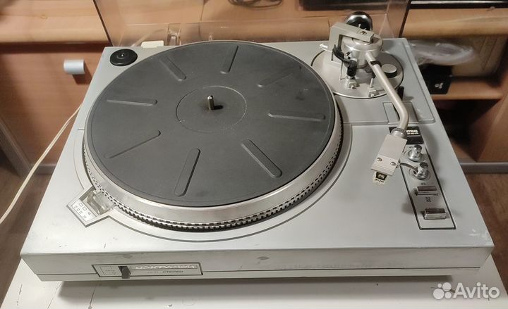 Проигрыватель винила Арктур 006