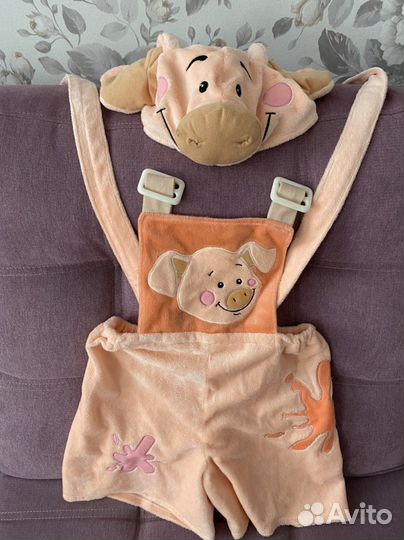 Костюм Хрюши