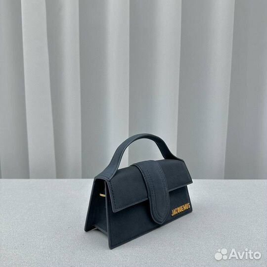 Сумка женская jacquemus